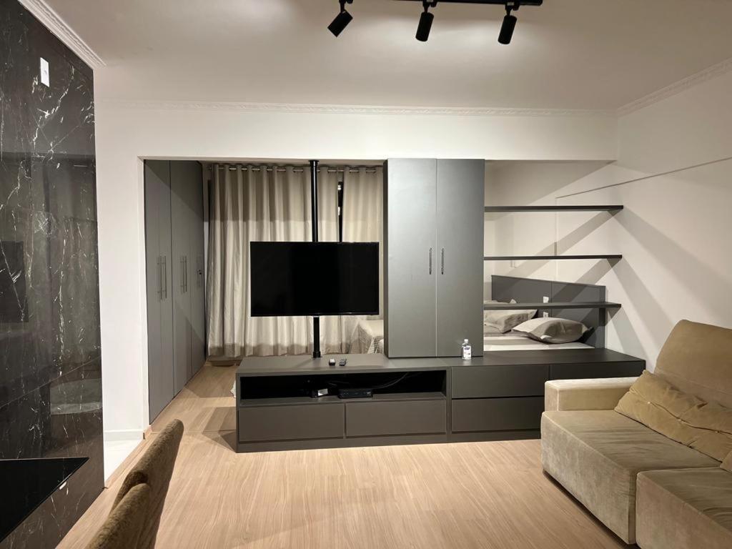 Apartamento para pessoas de família ou a negócio, Ap Lindo aconchegante no Brás próximo igreja Mundial,mercado municipal, 25 de março, templo Salomão, metro Dom Pedro ll, bancos, mercado e etc São Paulo Exterior foto
